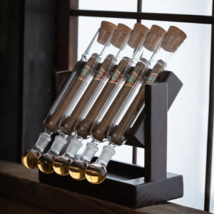Infuseur à cigare haut de gamme – Infusio Scala