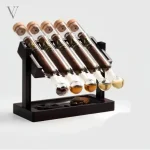 Infuseur à cigare élégant et fonctionnel