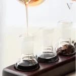 Infuseur haut de gamme pour connaisseurs