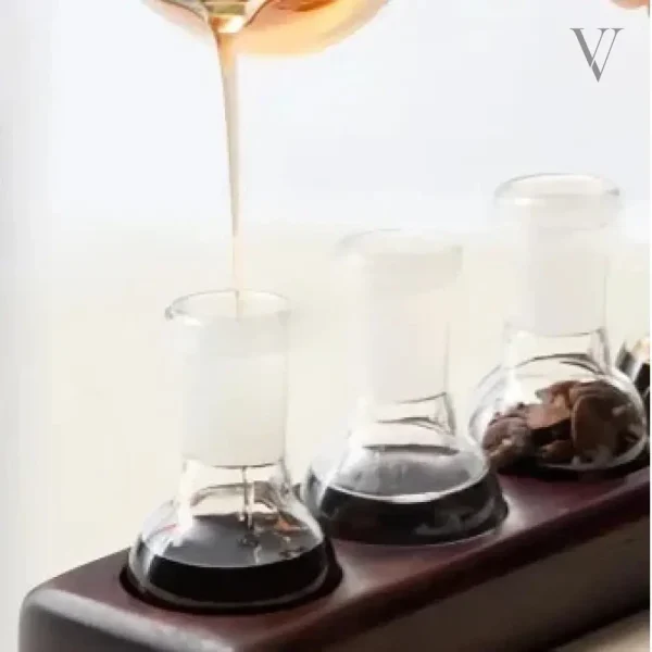 Infuseur haut de gamme pour connaisseurs