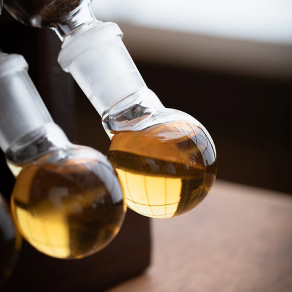 Infuseur à cigares de qualité supérieure
