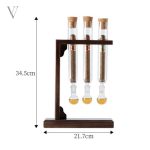 Infuseur à cigare élégant, parfait pour les collectionneurs