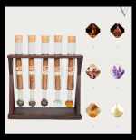 Coffret infuseur à cigares premium