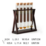Infuseur à cigares, luxe et raffinée
