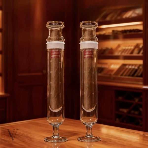 infuseur-a-cigare-vertical-en-verre-infusio-flutae-1 Infuseur à cigare en verre - Infusio Flûtae