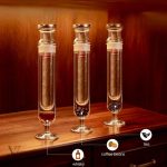 Accessoire luxe pour infuser cigare