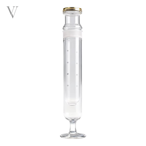 Design raffiné pour infuser vos cigares
