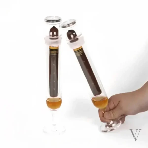 Produit premium pour amateurs de cigares