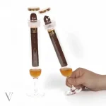 Accessoire de luxe pour cigarians exigeants