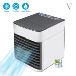 Mini climatiseur portable CLIMACOOL ARTIC pour intérieur