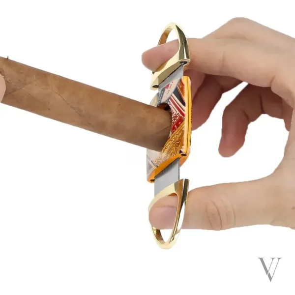 Maestro Stars, l'essentiel pour fumeurs de cigares