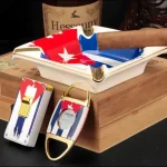 Coupe cigare haut de gamme, design élégant et précis
