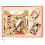 Kit d'accessoires cigare, sophistication et précision