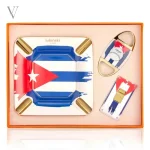 Maestro Stars, ensemble luxe pour aficionados de cigares