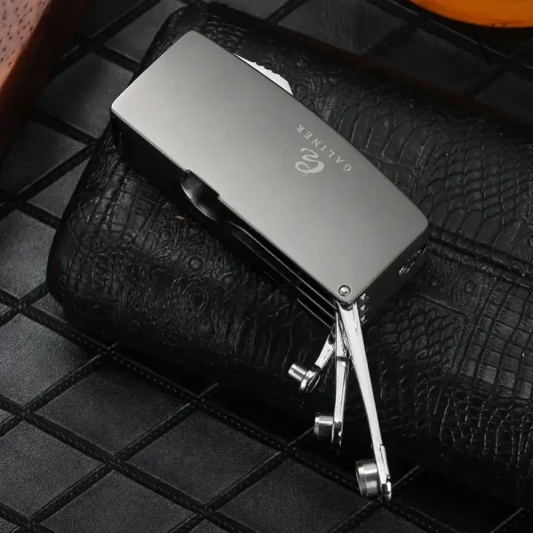 Coupe-Cigare de Qualité STIX, précision optimale