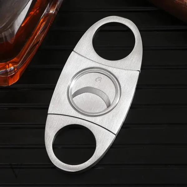 Coupe-Cigare STIX, finition soignée et pratique