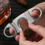 Briquet STIX, idéal pour une expérience de fumage