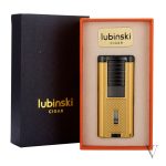 Pack Briquet Torche & Coupe-Cigare de Luxe - vue 6