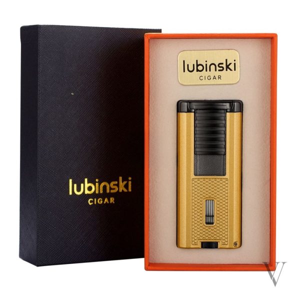 Pack Briquet Torche & Coupe-Cigare de Luxe - vue 6