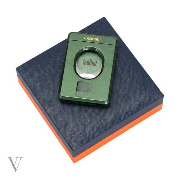 Pack Briquet Torche & Coupe-Cigare de Luxe - vue 10