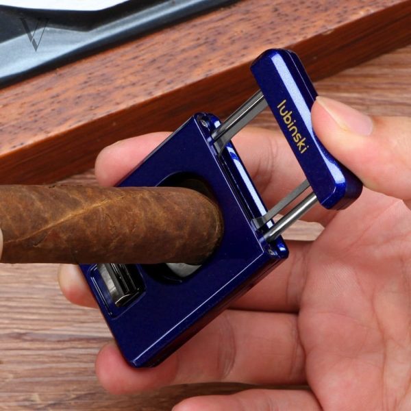 Accessoire de Fumeur de Luxe - Apollo King