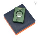 Pack Briquet Torche & Coupe-Cigare de Luxe - Apollo King - vue 4
