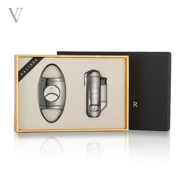 Accessoire chic pour savourer vos cigares préférés