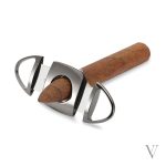 Set premium pour fumeurs de cigares raffinés