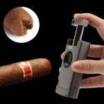 Pack TISFA STYLE pour cigares en déplacement