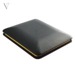 Coffret en cuir WALLY, rangement idéal des cigares