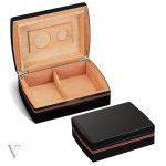 Coffret à cigare design moderne