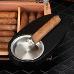Coffret à cigare de luxe STARS