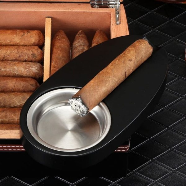 Coffret à cigare de luxe STARS
