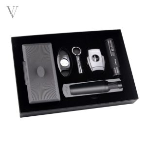 Pack Cigare Complet Lafuli HADES personnalisé