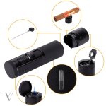 Accessoires de cigares avec style et distinction