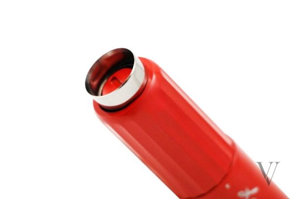 Coupe cigare de luxe, finitions soignées