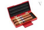 Coupe cigare Lafuli HADES, style raffiné et pratique