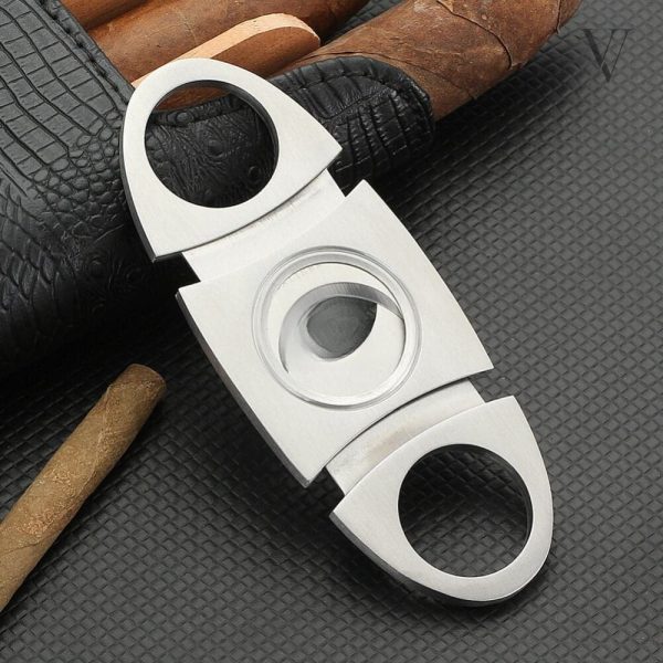 Kit idéal pour débuter dans l'art du cigare