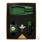 Outil de coupe cigare Alistair - Performance et style