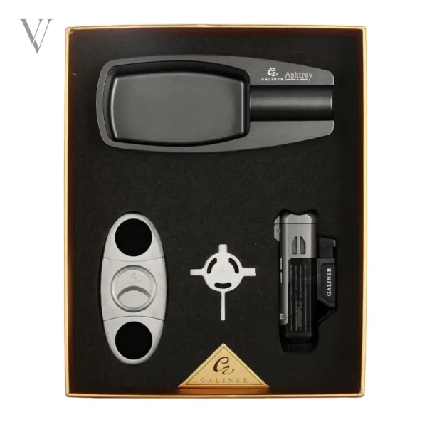 Alistair - Accessoire incontournable pour amateurs
