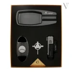 Pack cigare premium - Élégance et savoir-faire