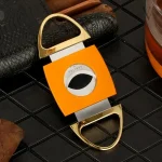 Coupe cigare premium - Précision pour experts