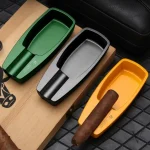 Accessoire fumeur Alistair - Élégance moderne