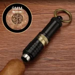Coupe cigare de qualité avec design raffiné