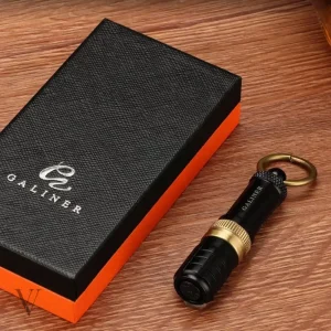 Outil de coupe cigare alliant précision et style