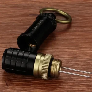 Accessoire élégant pour amateurs de cigares