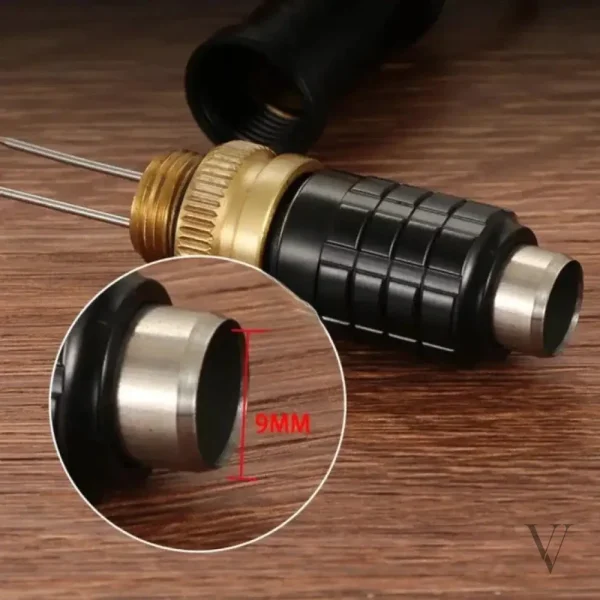 Design sophistiqué pour un usage pratique