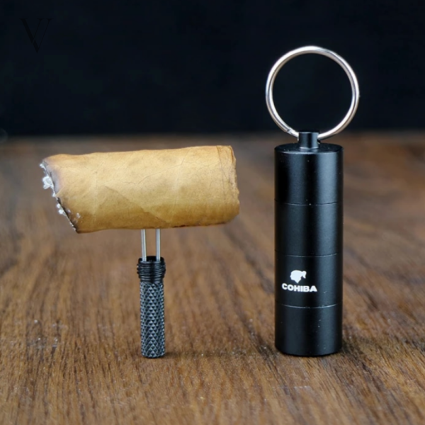 Accessoire de coupe pour cigares CAPONE