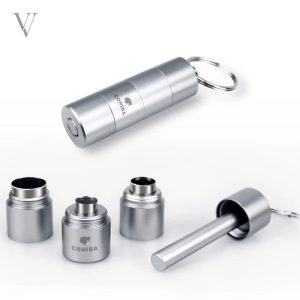 Poinçon de qualité CAPONE pour amateurs de cigares