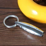 Accessoire de coupe pour fumeurs de cigares
